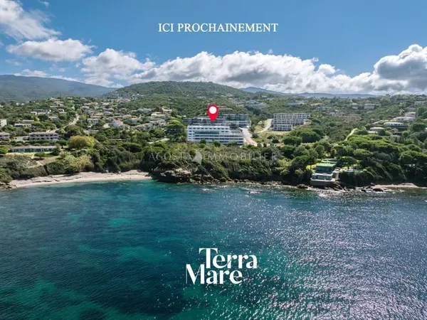 PIETROSELLA-T2 VUE MER POUR 2027-TERRA MARE 