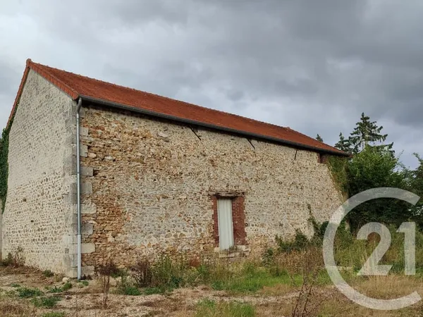 Maison 1 pièce 113 m²