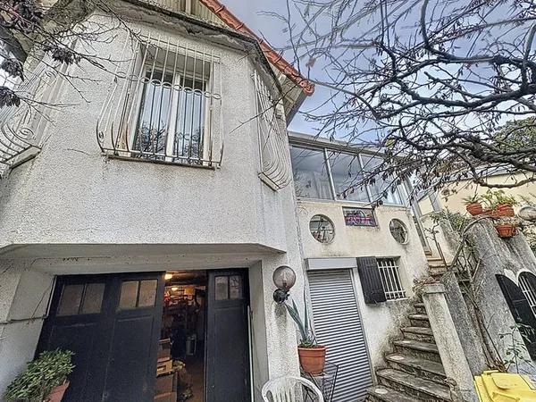 Maison Avignon 4 pièce(s) 