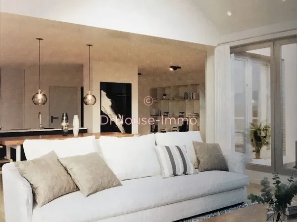 Appartement Lumineux T3- 65m2 avec Terrasse 