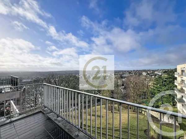 Appartement 3 pièces 78 m²
