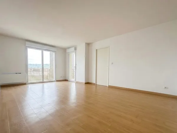 Appartement Brive La Gaillarde 3 pièce(s) 55 m2 + parking