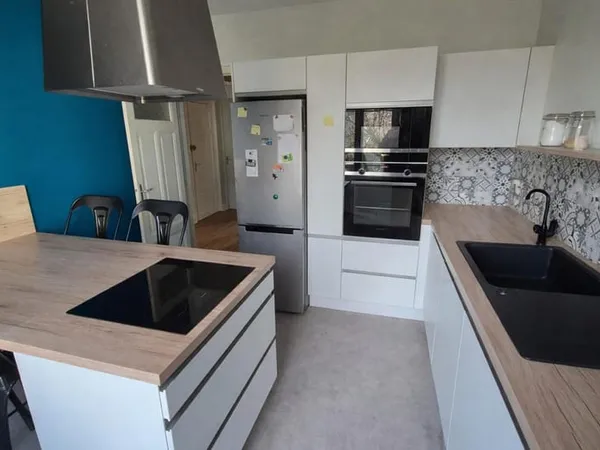 Appartement 63 m² Laxou