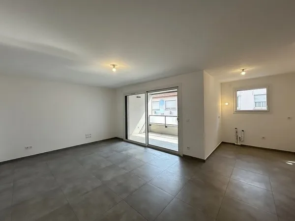 Appartement à vendre 3 pièces ANNEMASSE (74)
