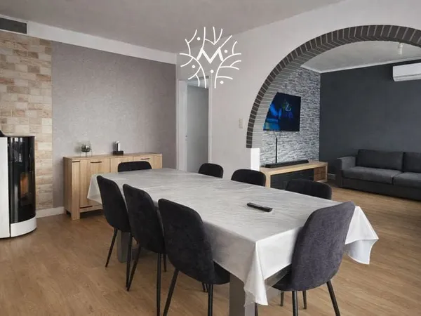 Vente maison 3 Pièce(s)