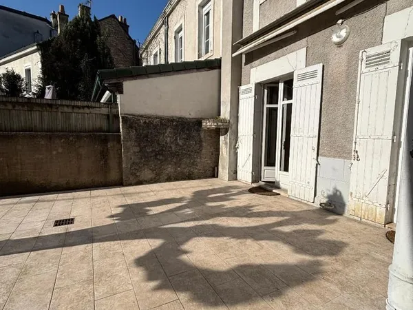 Maison 7 pièces 162 m²