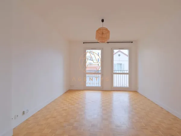 Appartement à vendre Saint-Maur-des-Fossés