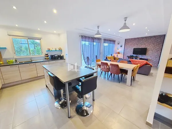Maison St Meloir Des Ondes 6 pièces 145.37 m2