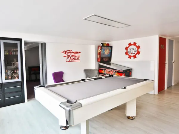 Maison familiale