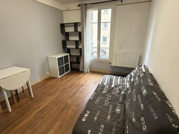 Studio à Paris (75013)