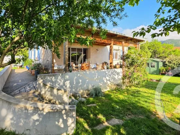 Maison 3 pièces 68 m²