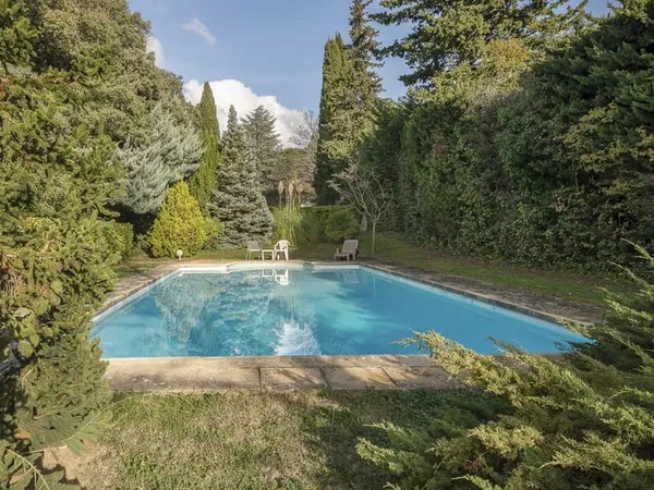 Maison à vendre Aix-en-Provence