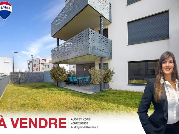 Appartement 2 chambre(s) à vendre 