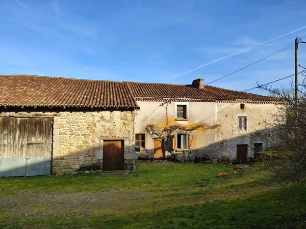 Projet de rénovation avec vues sur la nature 