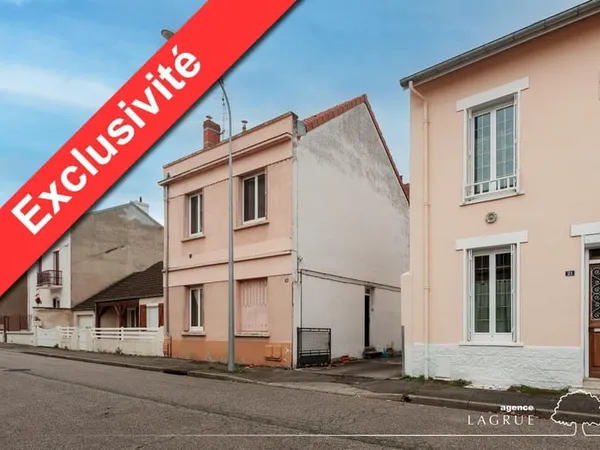 Bâtiment 171 m²