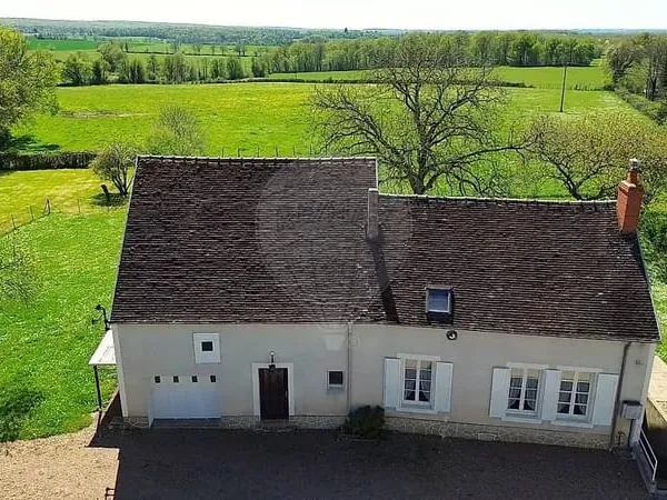 Maison 3 chambre(s) à vendre 