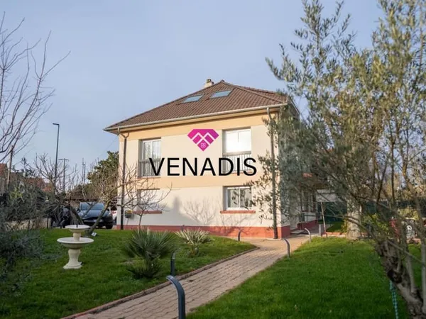 Maison en Vente à terme - Vaires-sur-Marne (77360) 