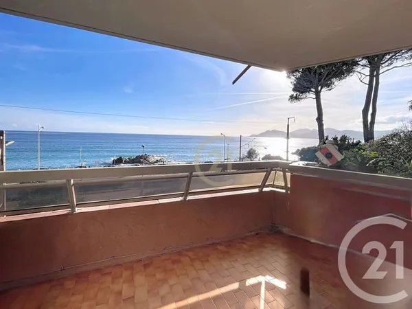 Appartement 2 pièces 34 m² 