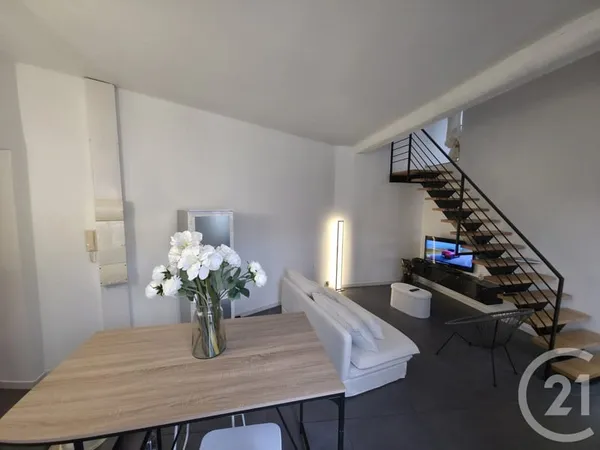 Appartement 4 pièces 76 m² 