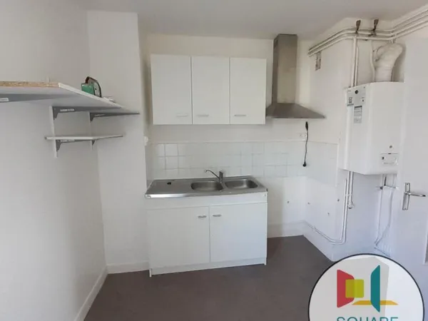 Appartement 5 pièces 80 m² 