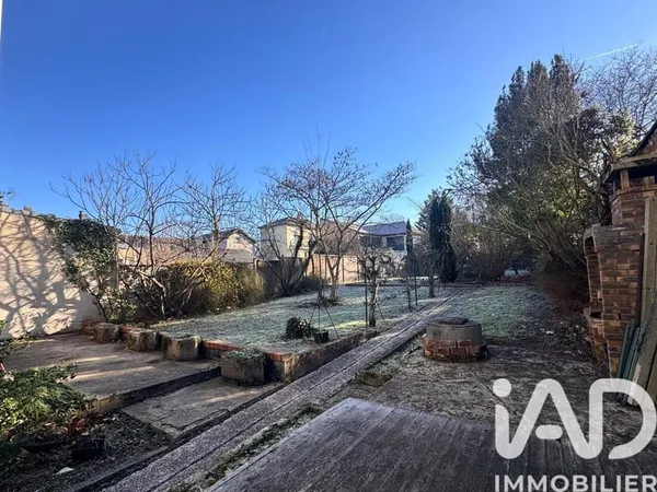 Vente Maison traditionnelle 5 pièces