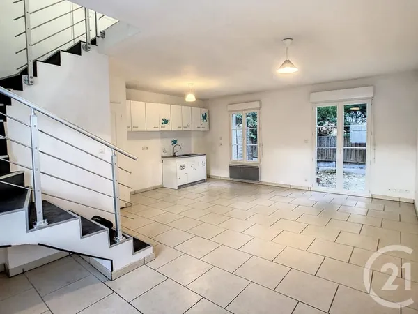 Maison 4 pièces 48 m²