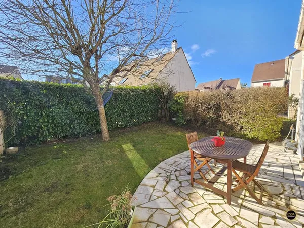 Maison à vendre Noisy-le-Roi 