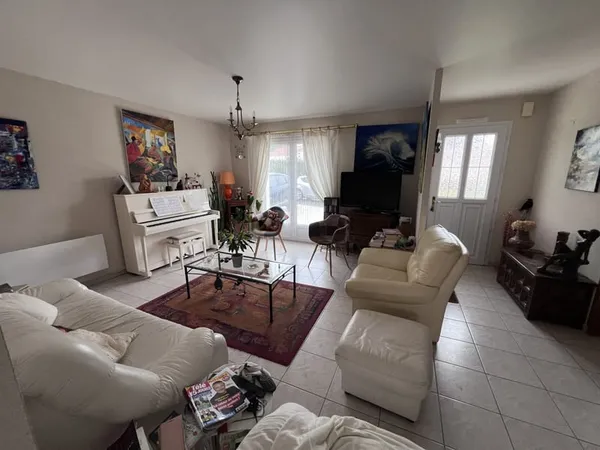 EXCLUSIVITE - PORNIC - 4 pièces - 591 m2 