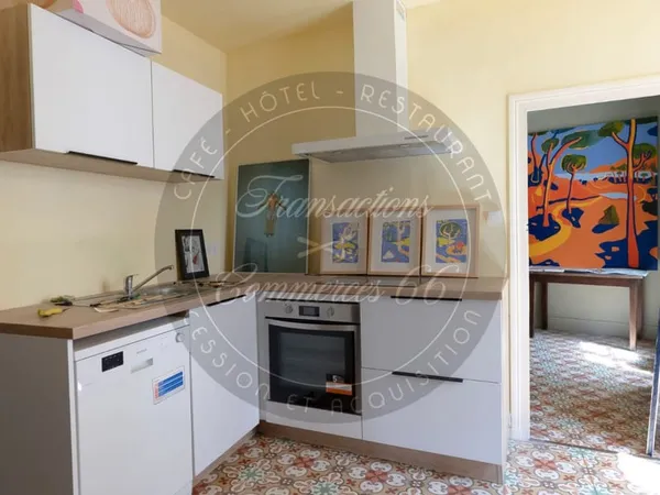 F2 de charme à fort potentiel 75 m2 100 000 EUR 