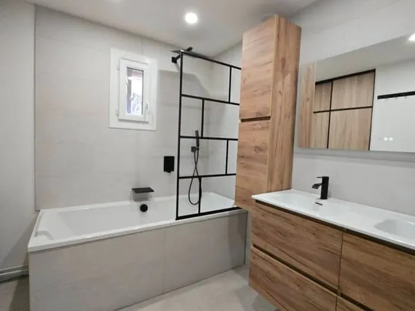 Maison de 112m2 rénové 