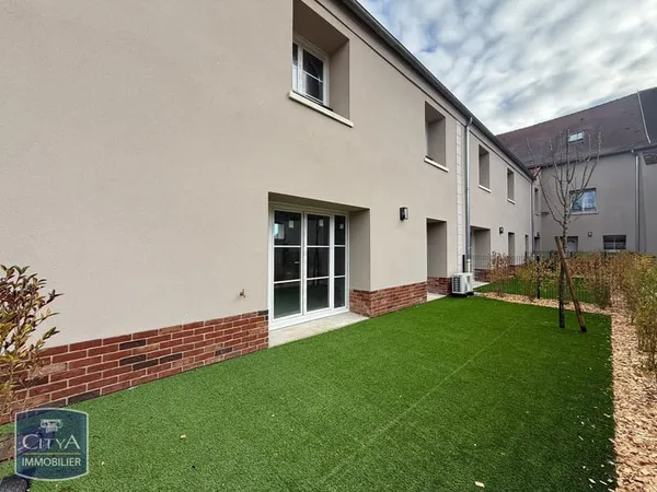 Maison 4 pièces 