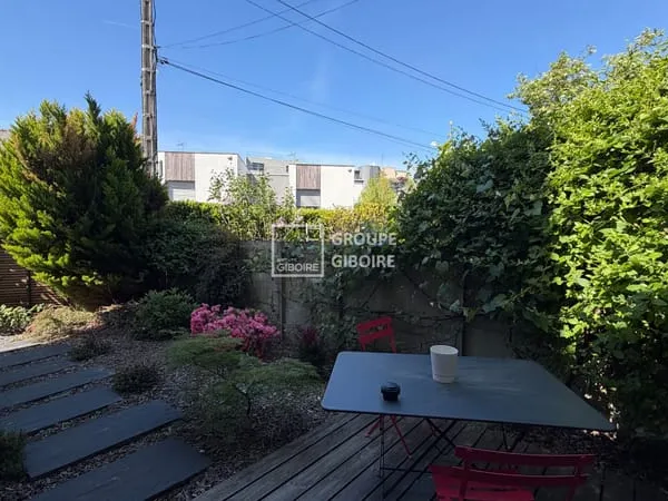 Maison 6 pièces 125 m² 