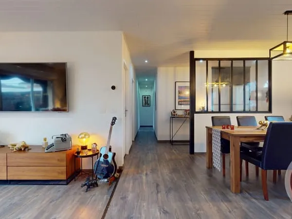 Maison 5 pièces 103 m² 