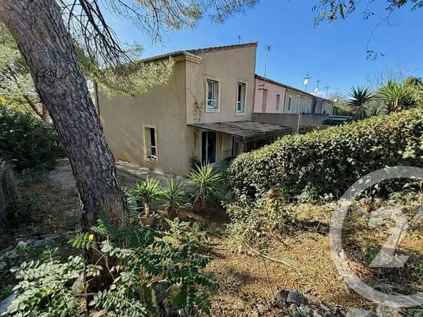 Maison 4 pièces 86 m² 