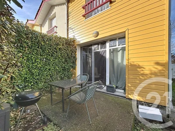 Maison 3 pièces 65 m² 