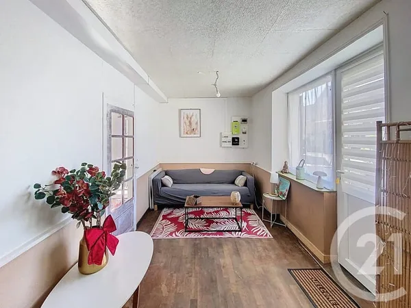 Maison 3 pièces 50 m² 