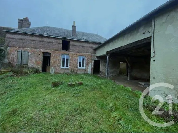 Maison 2 pièces 48 m² 