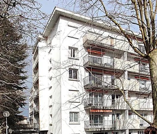 Appartement 2 pièces