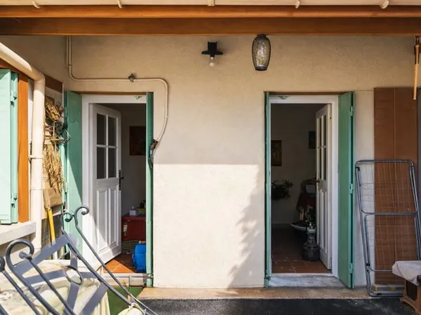Angerville Maison de ville 2 pièces 40 m2 