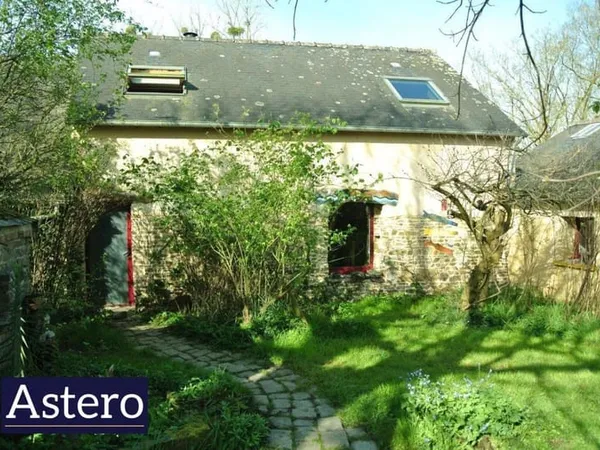 Maison t4 95m2 Tresboeuf