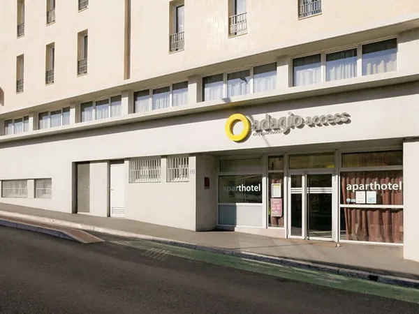 Investissement en residence hotelière