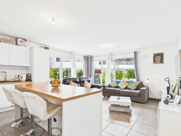 Appartement T3 de 67 m² situé à Vienne 