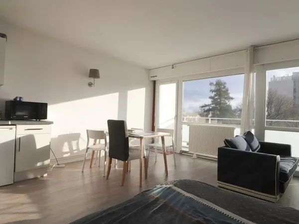 Appartement à vendre Bordeaux 