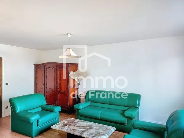 Appartement 2 pièce(s) 77.34 m2 