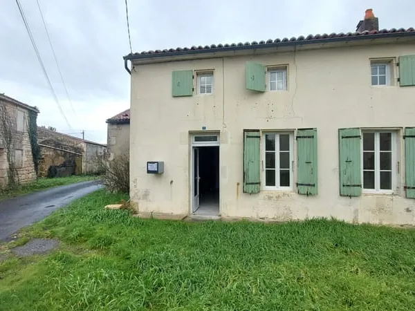 Maison Les Essards