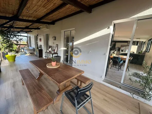 Maison Vente Bressuire 7p 172m² 336000€