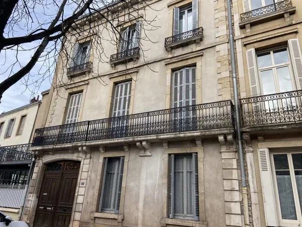 Secteur Carnot/Wilson 