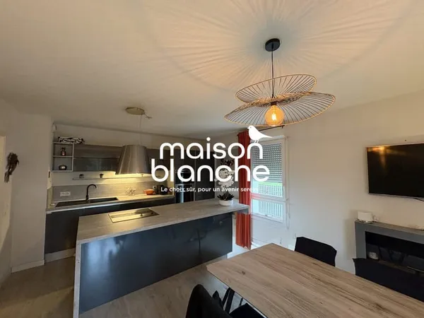 Appartement à vendre Cenon