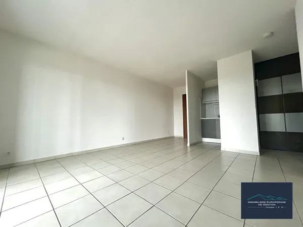 A VENDRE - Appartement T2 42m2 Rés. Sénior Saleilles 
