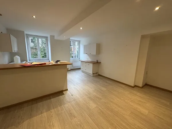 Appartement T3 